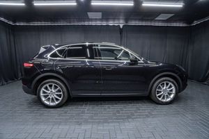 PORSCHE Cayenne 3.0 *2. HAND*UNFALL-FREI*Servolenkung Plus