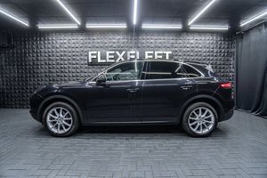 PORSCHE Cayenne 3.0 *2. HAND*UNFALL-FREI*Servolenkung Plus