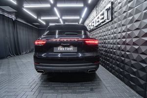 PORSCHE Cayenne 3.0 *2. HAND*UNFALL-FREI*Servolenkung Plus