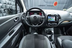 RENAULT Captur 1.5 dCi 90 eco² EU6 Collection