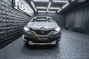 RENAULT Captur 1.5 dCi 90 eco² EU6 Collection