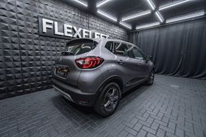 RENAULT Captur 1.5 dCi 90 eco² EU6 Collection