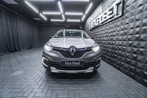 RENAULT Captur 1.5 dCi 90 eco² EU6 Collection