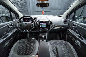 RENAULT Captur 1.5 dCi 90 eco² EU6 Collection