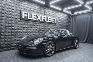 PORSCHE 991 Bose 14Wege  