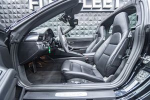 PORSCHE 991 Bose 14Wege  