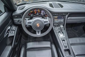 PORSCHE 991 Bose 14Wege  