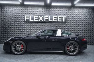 PORSCHE 991 Bose 14Wege  