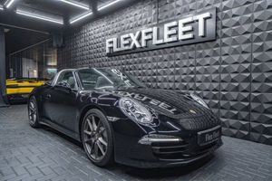 PORSCHE 991 Bose 14Wege  