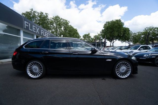 ALPINA B5