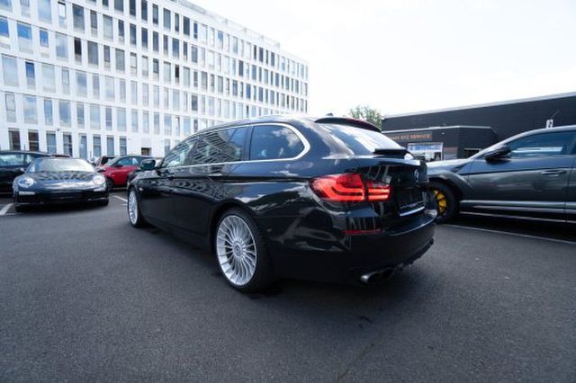 ALPINA B5