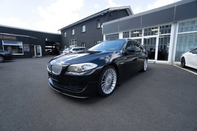 ALPINA B5