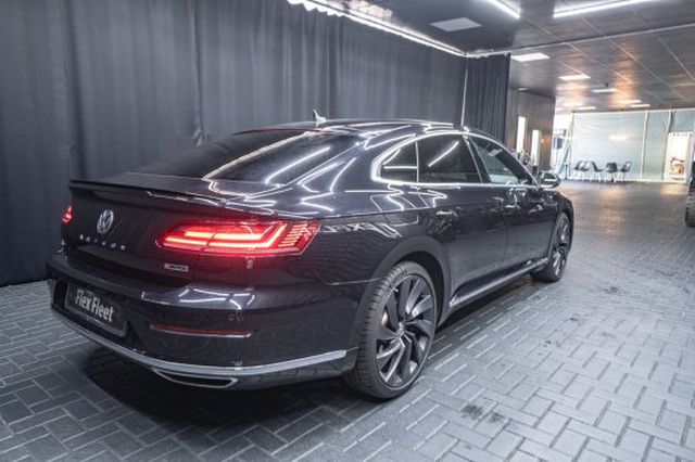 VW Arteon 2.0 TDI R-Line 4Motion /Pano/ACC/LED