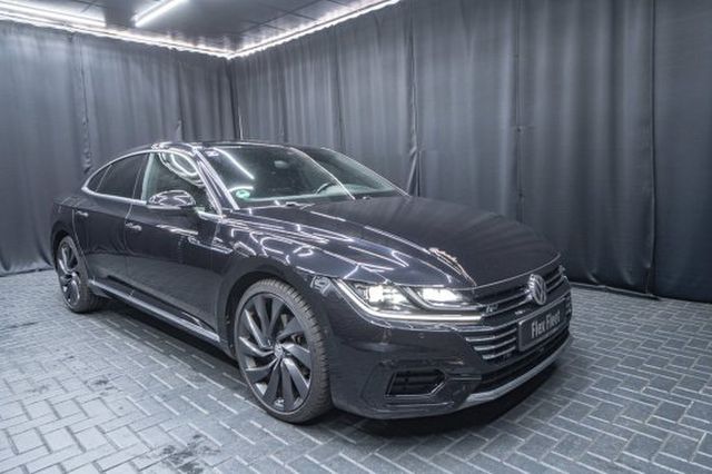 VW Arteon 2.0 TDI R-Line 4Motion /Pano/ACC/LED