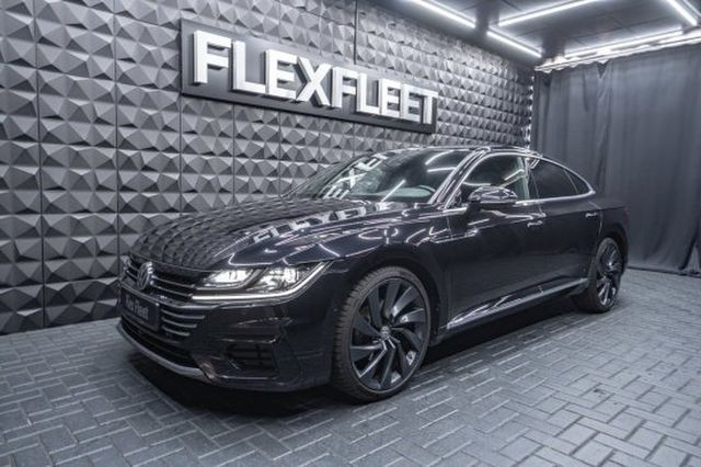 VW Arteon 2.0 TDI R-Line 4Motion /Pano/ACC/LED