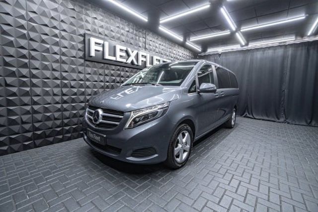 MERCEDES-BENZ V 250  extralang 8Sitze Pano 