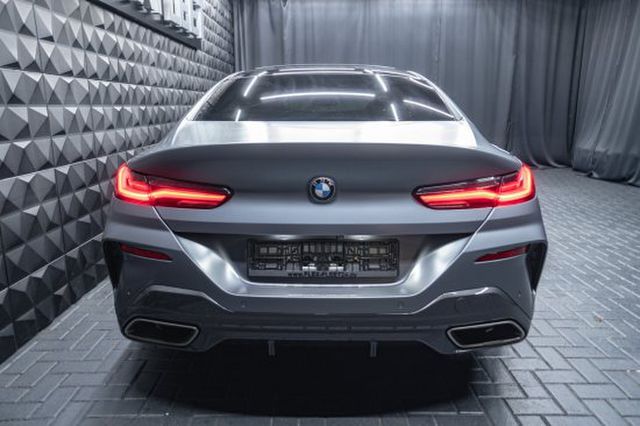 BMW M850