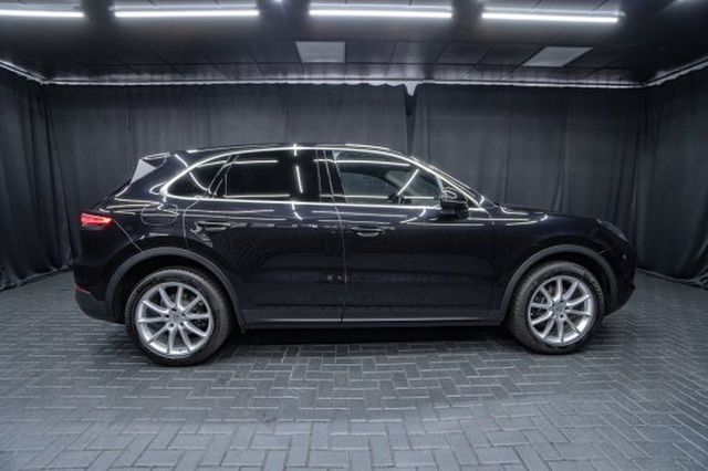 PORSCHE Cayenne 3.0 *2. HAND*UNFALL-FREI*Servolenkung Plus