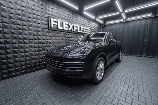 PORSCHE Cayenne 3.0 *2. HAND*UNFALL-FREI*Servolenkung Plus