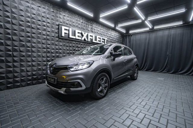 RENAULT Captur 1.5 dCi 90 eco² EU6 Collection