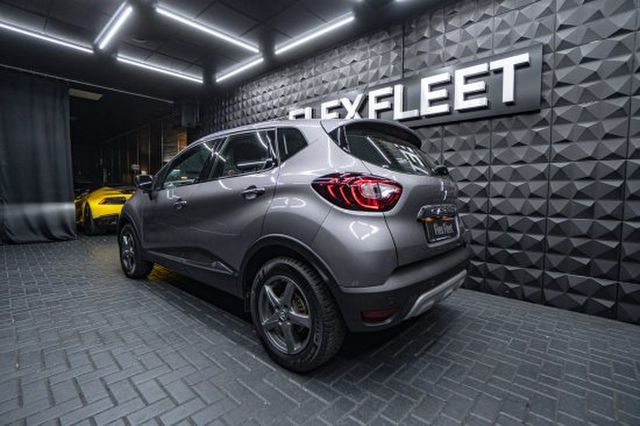 RENAULT Captur 1.5 dCi 90 eco² EU6 Collection