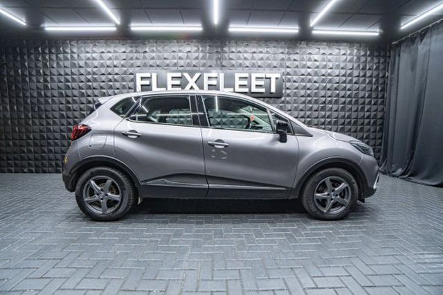 RENAULT Captur 1.5 dCi 90 eco² EU6 Collection