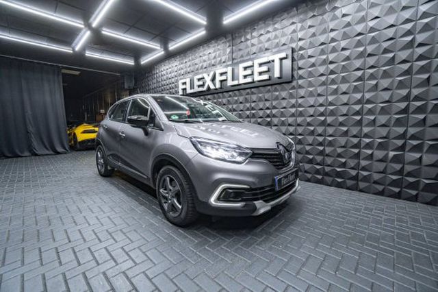 RENAULT Captur 1.5 dCi 90 eco² EU6 Collection