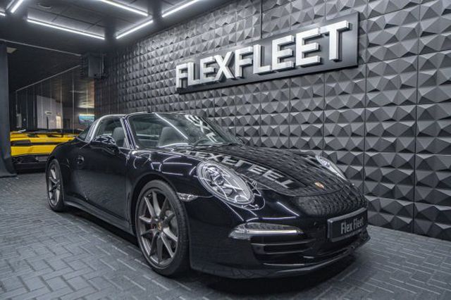 PORSCHE 991 Bose 14Wege  