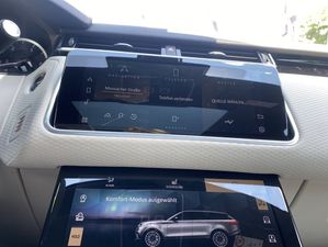 LAND ROVER Range Rover Velar D300 R-Dynamic SE