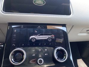 LAND ROVER Range Rover Velar D300 R-Dynamic SE