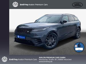 LAND ROVER Range Rover Velar D300 Dynamic HSE