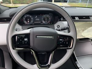 LAND ROVER Range Rover Velar D300 Dynamic HSE