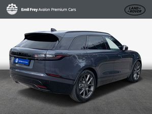 LAND ROVER Range Rover Velar D300 Dynamic HSE