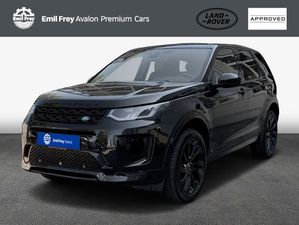 LAND ROVER Discovery Sport D180 R-Dynamic SE