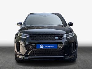 LAND ROVER Discovery Sport D180 R-Dynamic SE