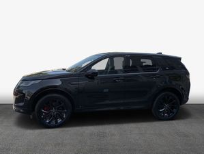 LAND ROVER Discovery Sport D180 R-Dynamic SE