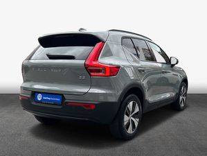 VOLVO XC40 B3 B DKG Plus Dark