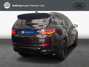 LAND ROVER Discovery Sport P300e R-Dynamic HSE