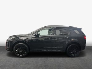 LAND ROVER Discovery Sport P300e R-Dynamic HSE