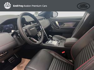 LAND ROVER Discovery Sport P300e R-Dynamic HSE