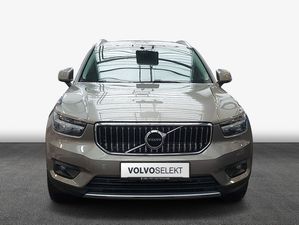 VOLVO XC40 T5 Recharge DKG Inscription