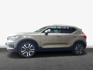 VOLVO XC40 T5 Recharge DKG Inscription