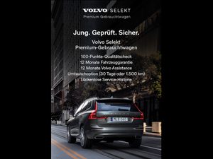 VOLVO XC40 T5 Recharge DKG Inscription