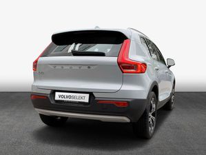 VOLVO XC40 T5 Recharge DKG Inscription