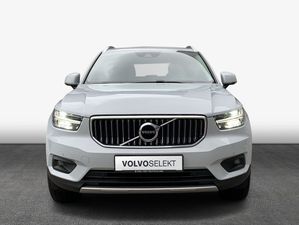 VOLVO XC40 T5 Recharge DKG Inscription