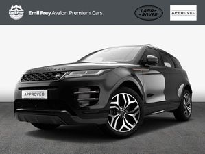 LAND ROVER Range Rover Evoque P300e R-Dynamic SE