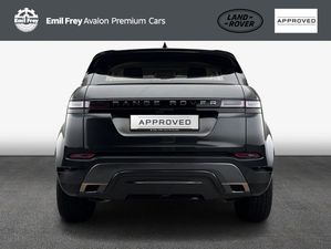 LAND ROVER Range Rover Evoque P300e R-Dynamic SE