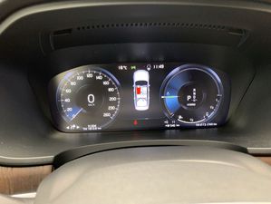 VOLVO S90 T8 Recharge AWD Geartronic Inscription