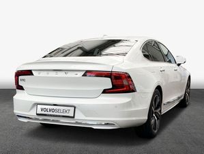 VOLVO S90 T8 Recharge AWD Geartronic Inscription