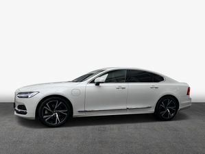 VOLVO S90 T8 Recharge AWD Geartronic Inscription